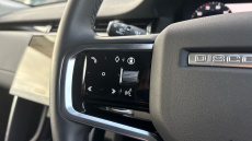 Land Rover Discovery Sport 2.0 D200 S 5dr Auto [5 Seat] Diesel Station Wagon